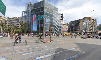 哥伦比亚-波哥大