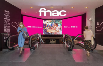 法国-巴黎香榭丽舍大街